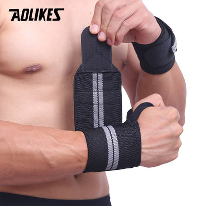 Wrist Support Gym Weightlifting Training Weight Lifting