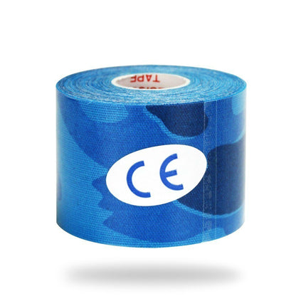 Kinesiology Tape Athletic Recovery Elastic Tape