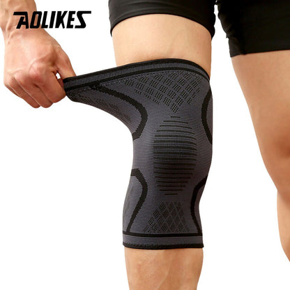 Fitness Running Cycling Knee Support Braces