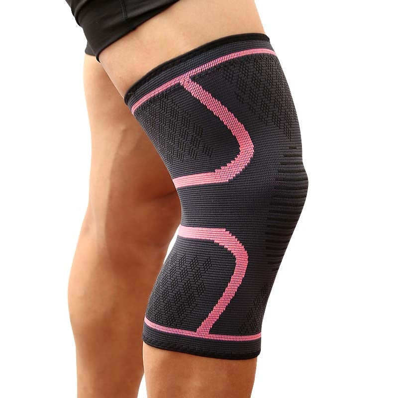 Fitness Running Cycling Knee Support Braces