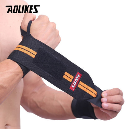 Wrist Support Gym Weightlifting Training Weight Lifting