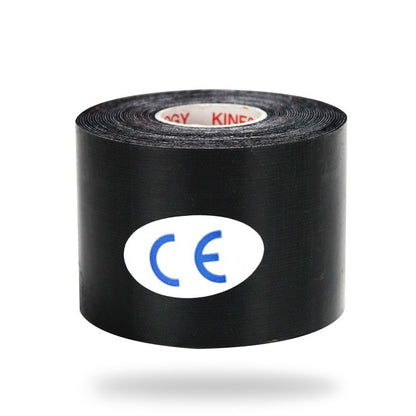 Tape Athletic Recovery Sports Safety Muscle Pain