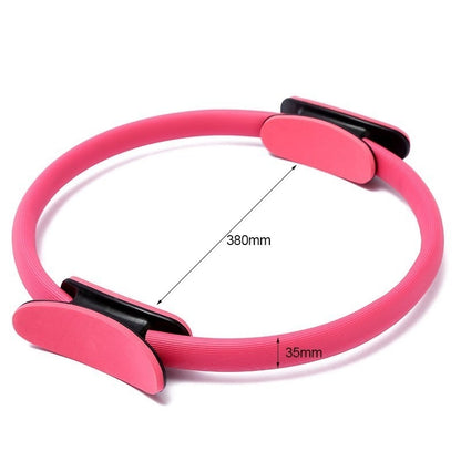 Home Pilates Magic Circle Sport Magic Ring