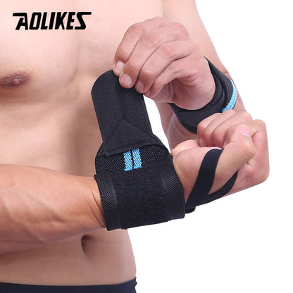 Wrist Support Gym Weightlifting Training Weight Lifting