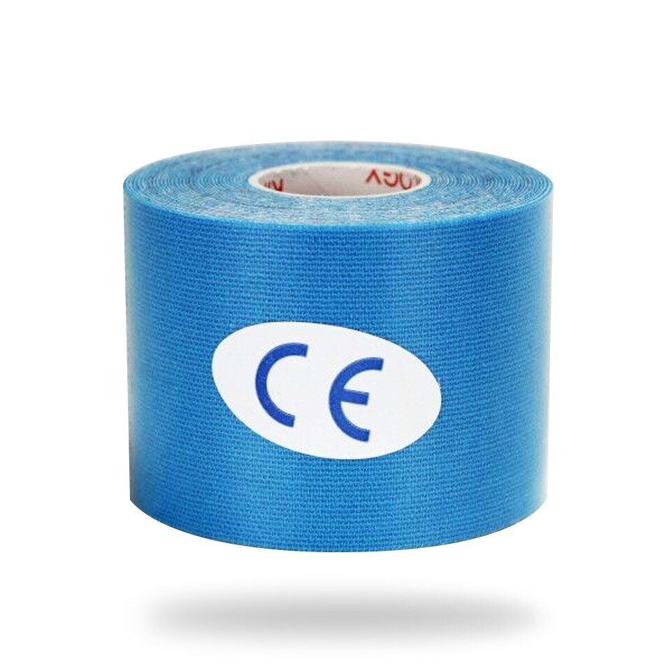 Kinesiology Tape Athletic Recovery Elastic Tape