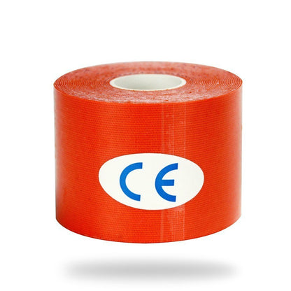 Kinesiology Tape Athletic Recovery Elastic Tape