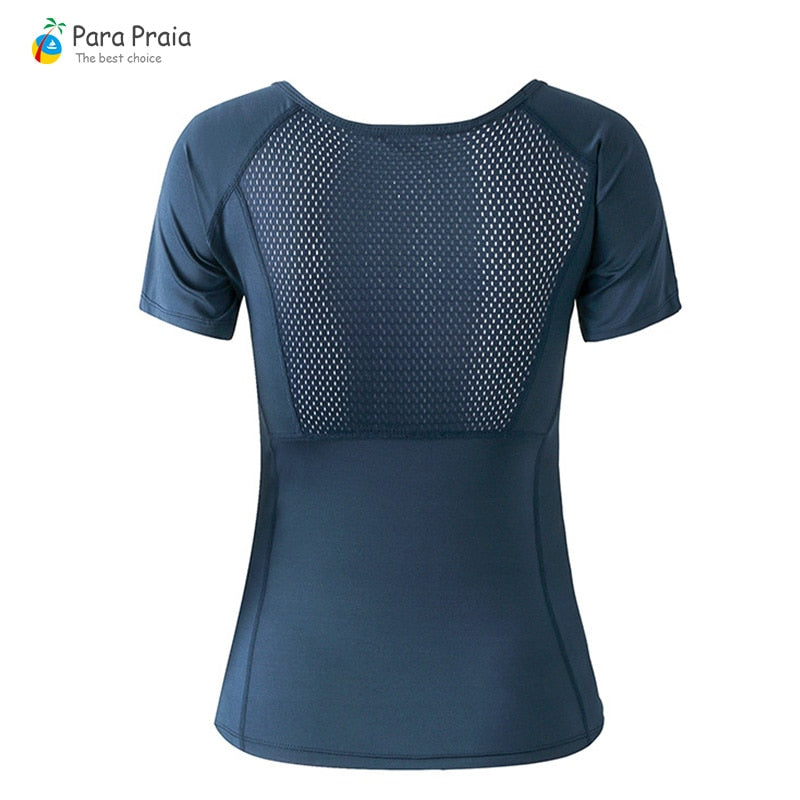 4 Colors Sportswear for Women Fitness Clothing