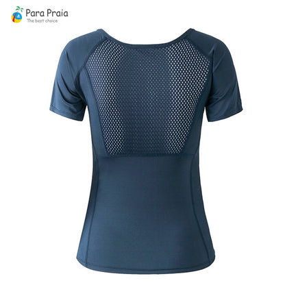 4 Colors Sportswear for Women Fitness Clothing