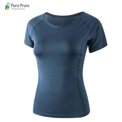 4 Colors Sportswear for Women Fitness Clothing