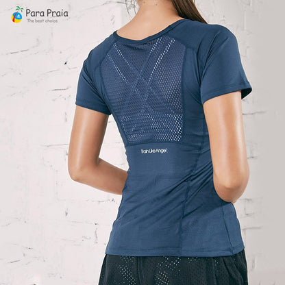 4 Colors Sportswear for Women Fitness Clothing