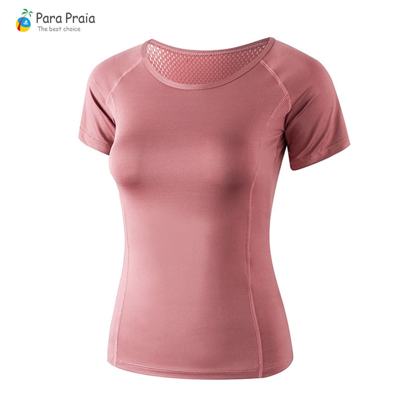 4 Colors Sportswear for Women Fitness Clothing