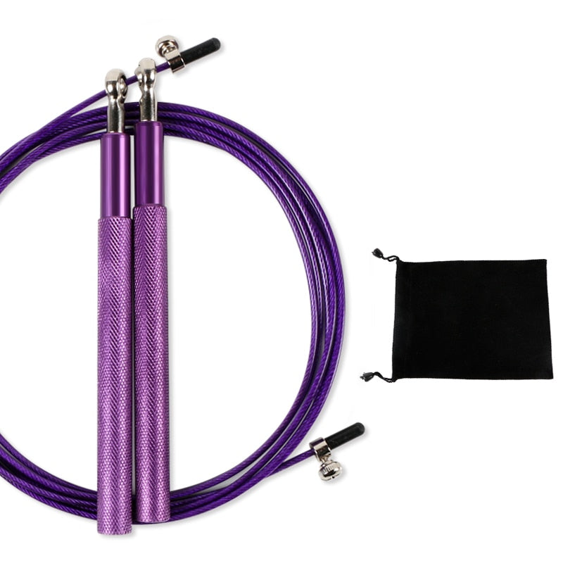 Jump Rope Professional Speed Skipping