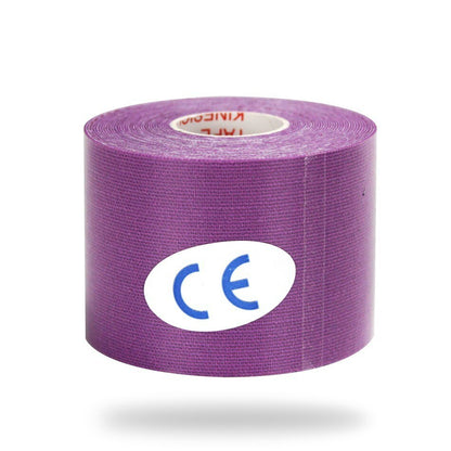 Tape Athletic Recovery Sports Safety Muscle Pain