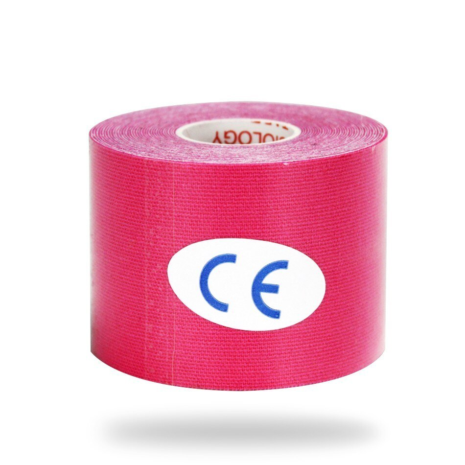 Kinesiology Tape Athletic Recovery Elastic Tape