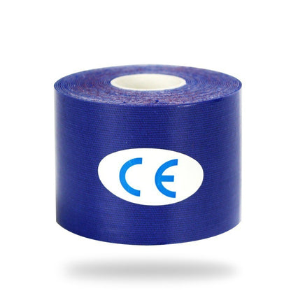 Tape Athletic Recovery Sports Safety Muscle Pain