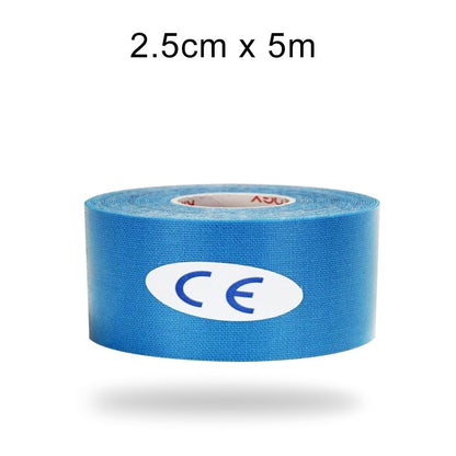 Kinesiology Tape Athletic Recovery Elastic Tape