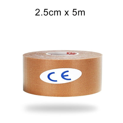 Kinesiology Tape Athletic Recovery Elastic Tape