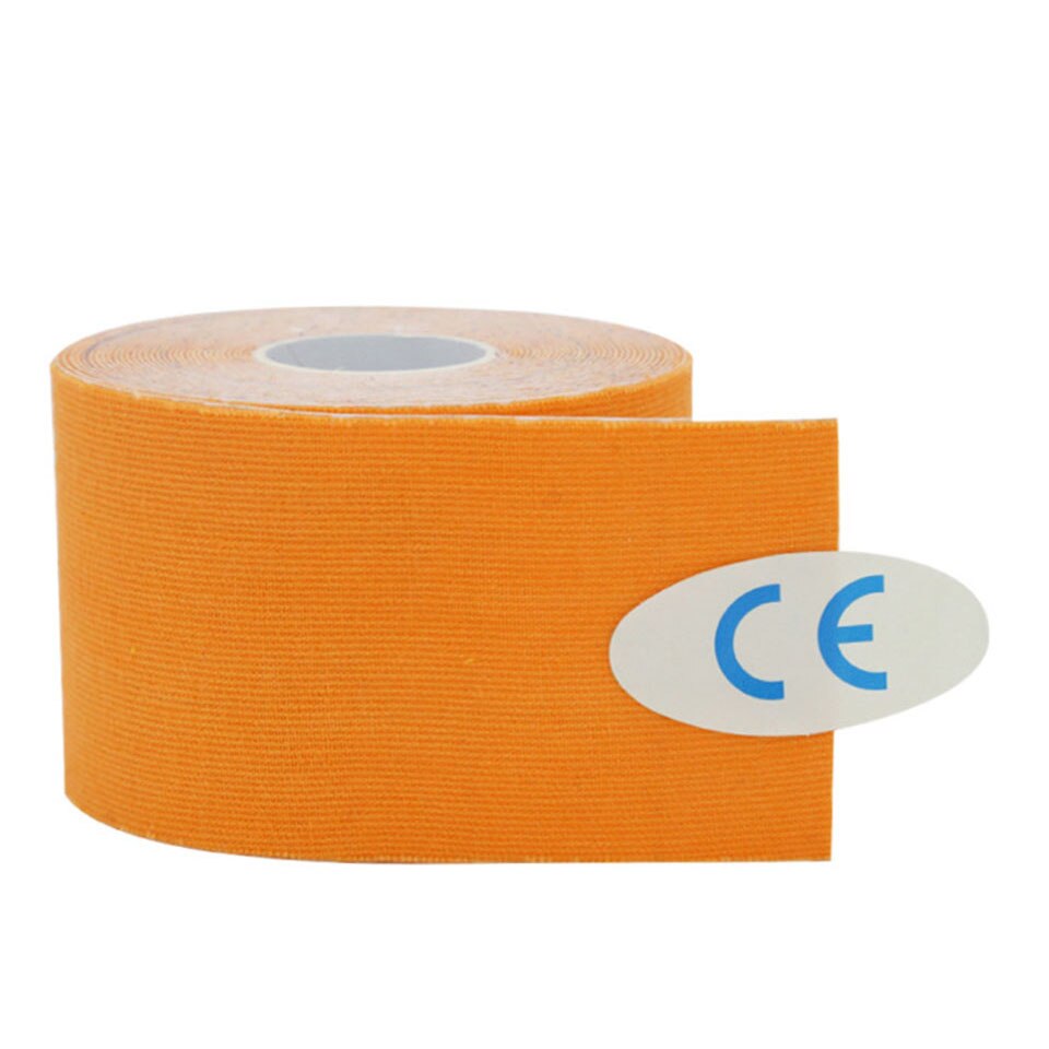 Cool Fit Elastic Sport Bandage Tape Knee Protector