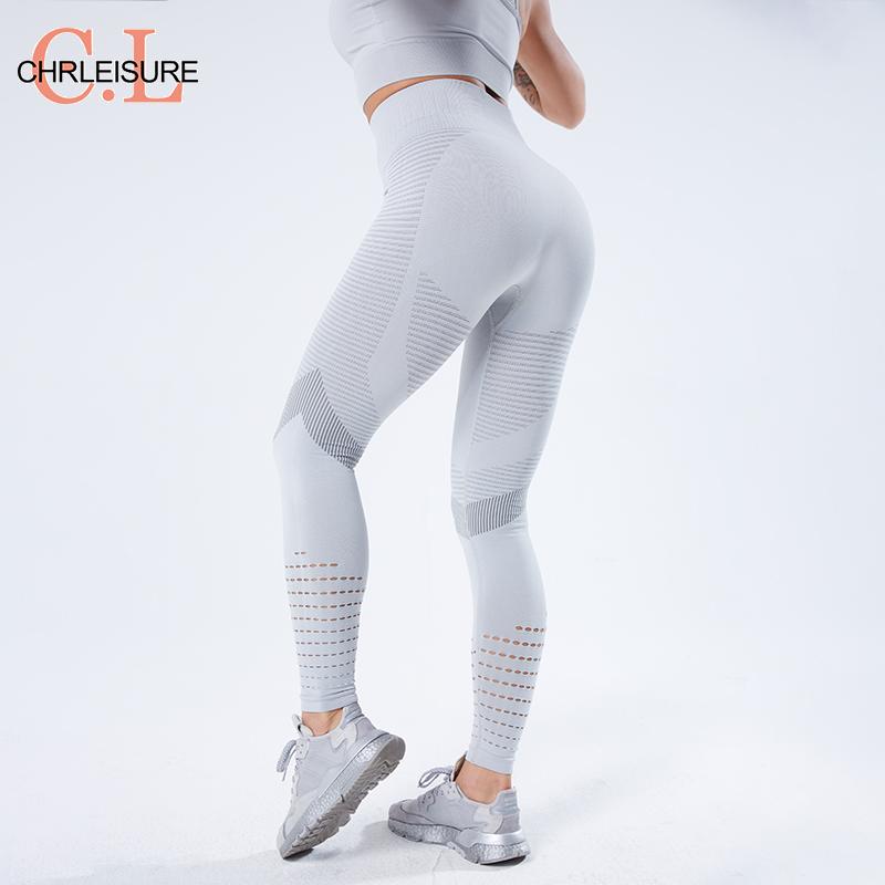 Women Legging Fitness Push Up Legging Seamless