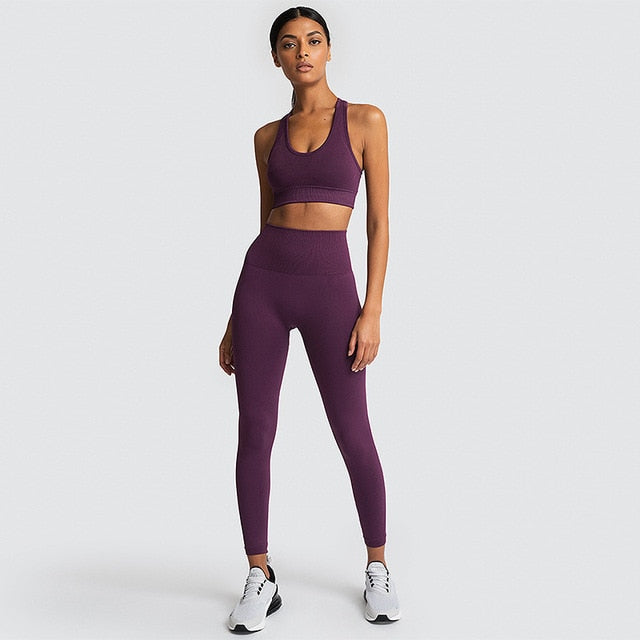 Hyperflex workout sport outfits for women sportswear