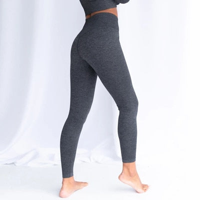 Gym Seamless Leggings Sport Women Fitness Yoga