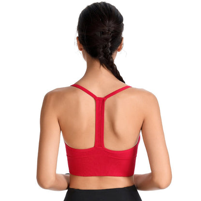 Sports Wear For Women Gym Bra