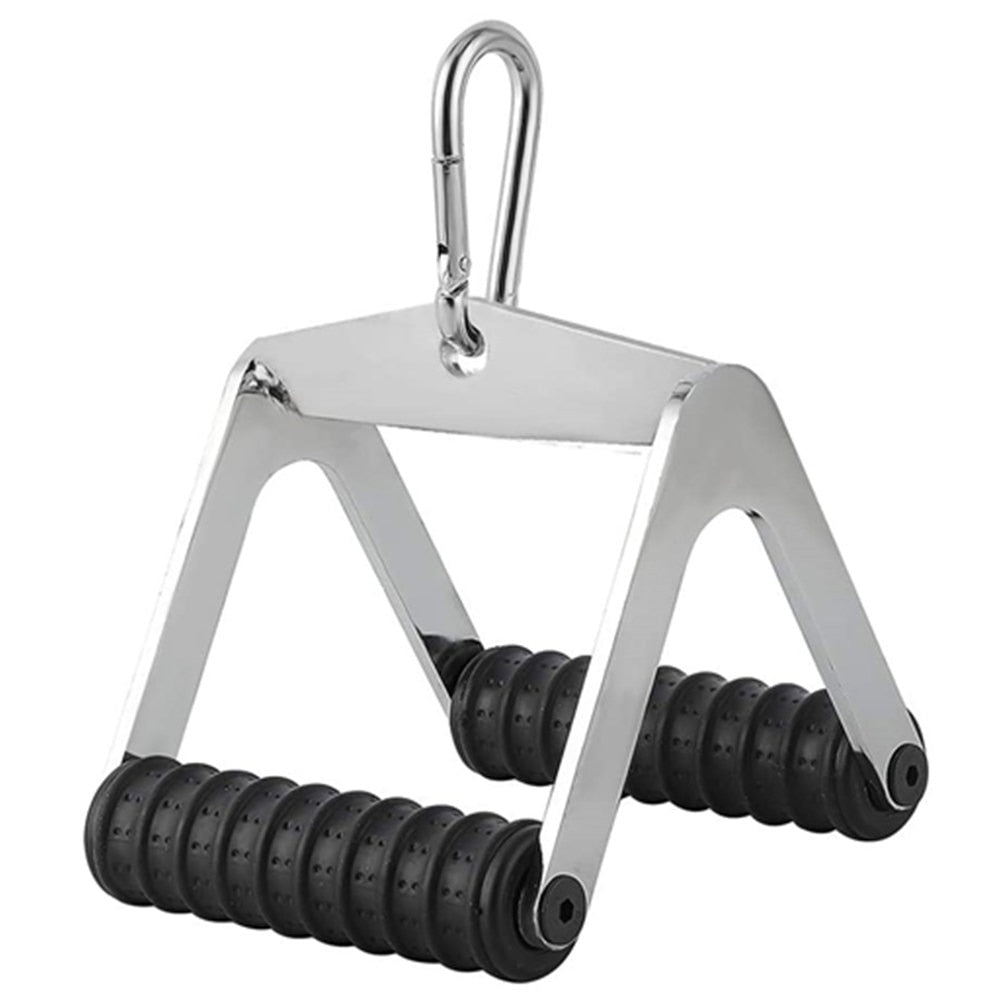 Cable Machine Attachments Trice Rope Gym