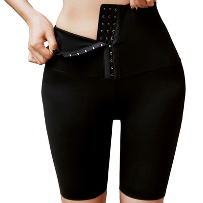 Cloud Hide Yoga Pants High Waist Trainer