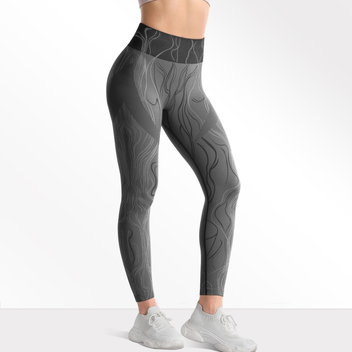 Seamless Leggings Women Fitness Yoga Pants