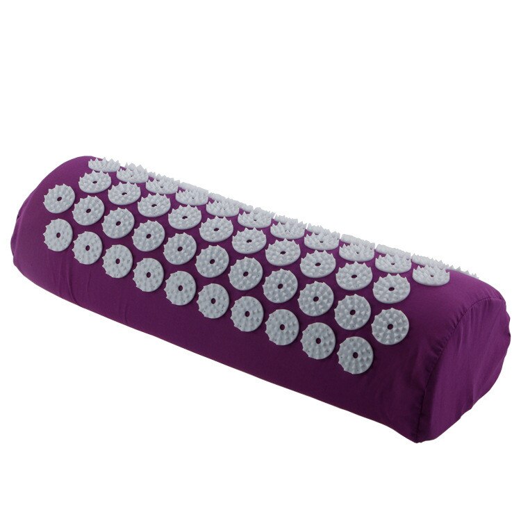 Massager Yoga Mat Cushion acupressure