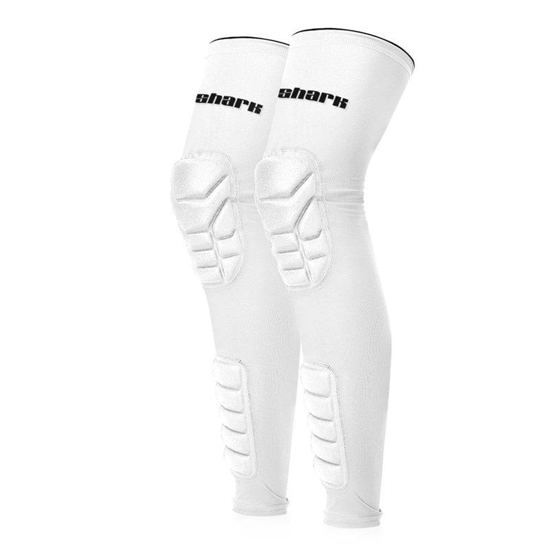 Compression MTB Knee Pads Honeycomb