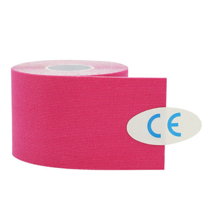 Cool Fit Elastic Sport Bandage Tape Knee Protector