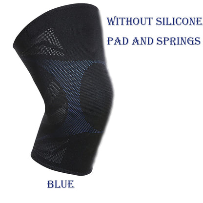 Compression Knee Support Sleeve Protector