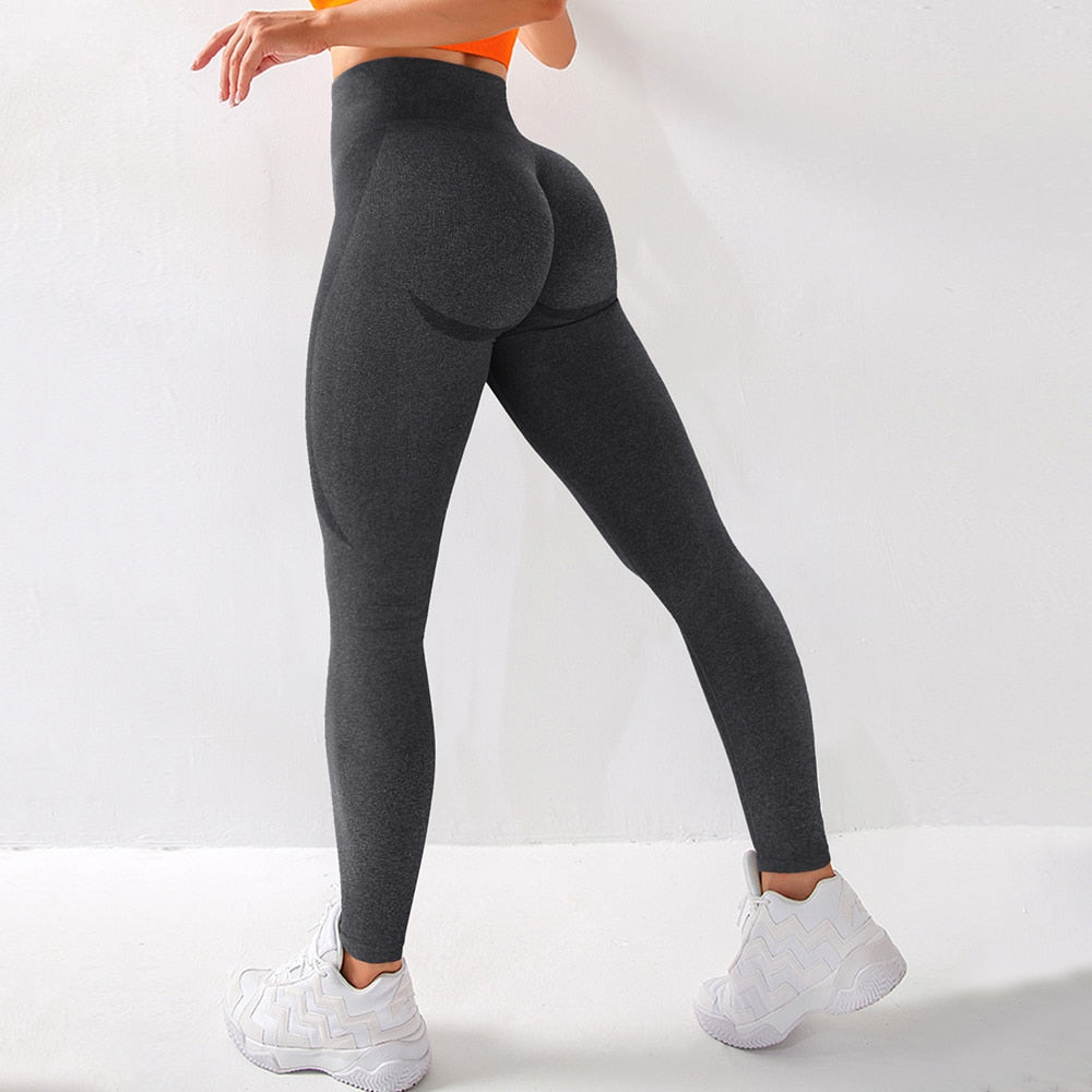 Yoga Pants Women Leggings For Fitness High Waist