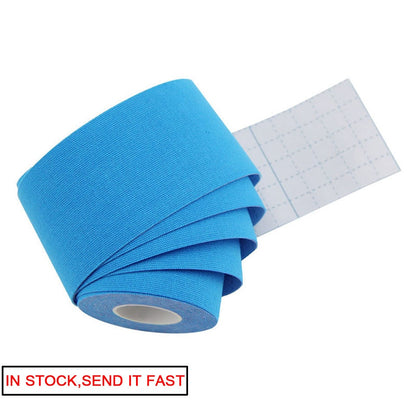 New Kinesiology Tape Athletic Recovery Elastic Tape