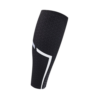 Running Athletics Compression Sleeves Leg Calf Shin