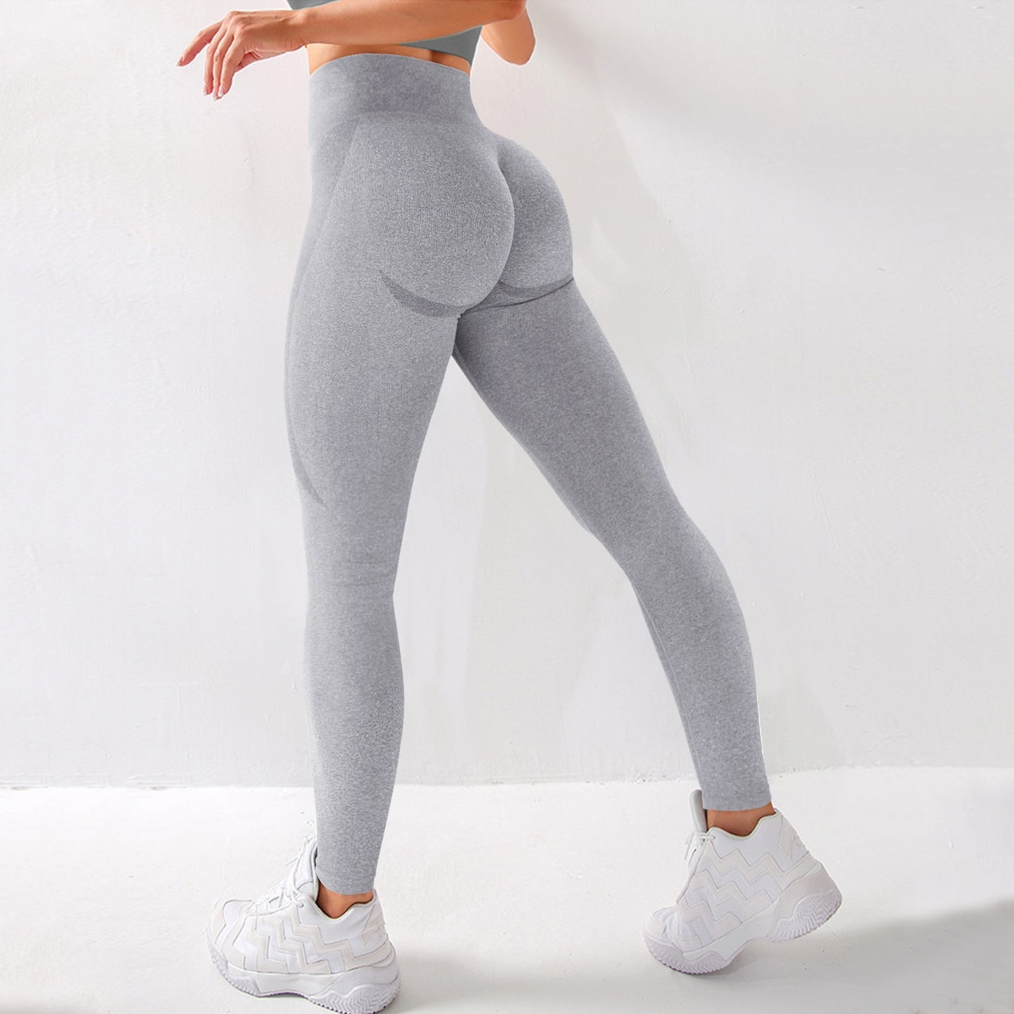 Yoga Pants Women Leggings For Fitness High Waist