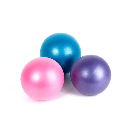 Yoga Ball PVC Fitness Exercise Gymnastics