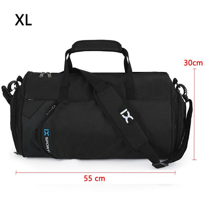 Men Gym Bags For Training Bag Fitness Travel