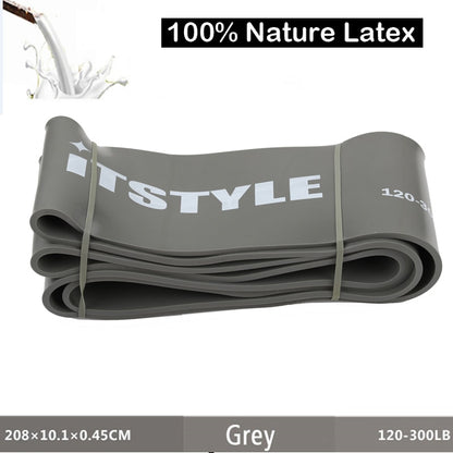 Resistance Bands Natural Latex Rubber Loop Expander