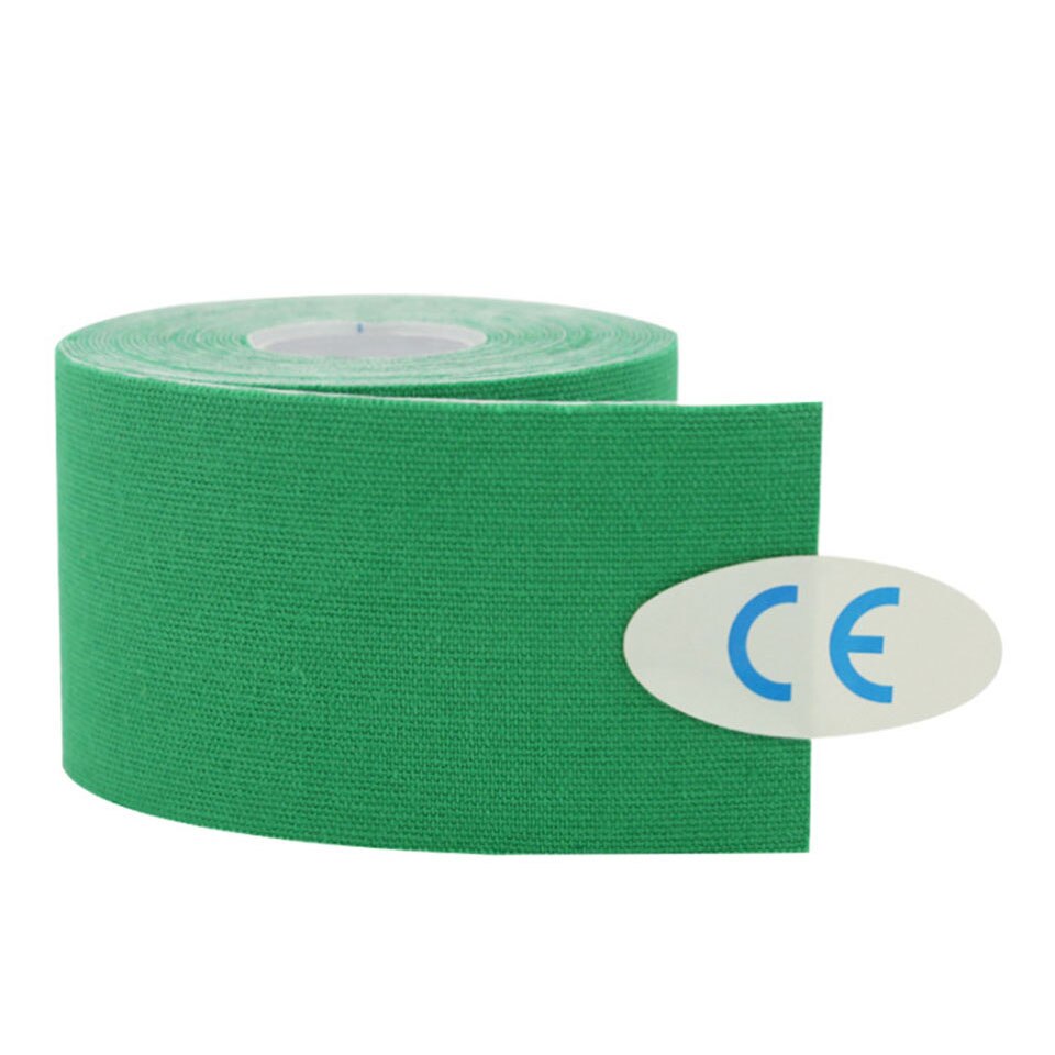 Cool Fit Elastic Sport Bandage Tape Knee Protector