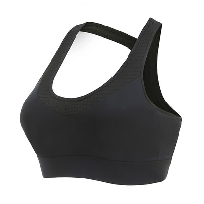 Cloud Hide S-5XL Sports Top Women Yoga Bra