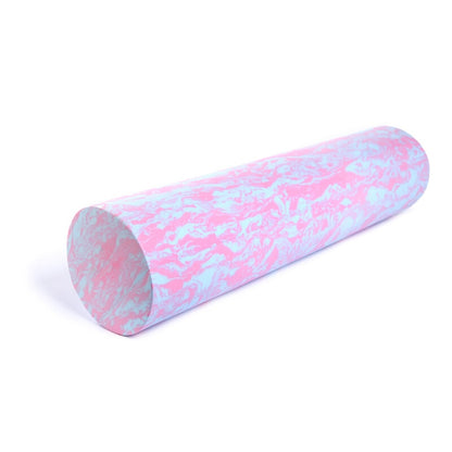 Iridescent Cloud Yoga Foam Roller Pilates Block