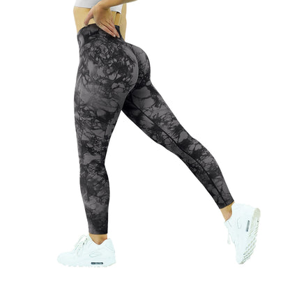 Seamless Leggings Women Fitness Yoga Pants