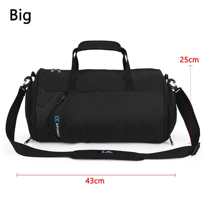 Men Gym Bags For Training Bag Fitness Travel