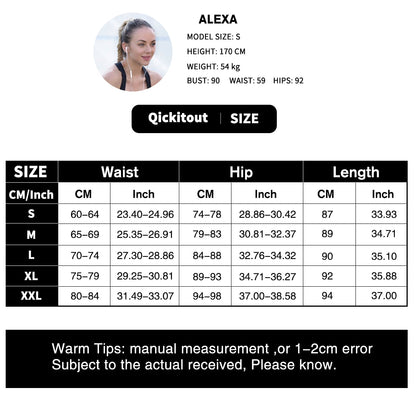 Big strength Women Leggings Casual Compression