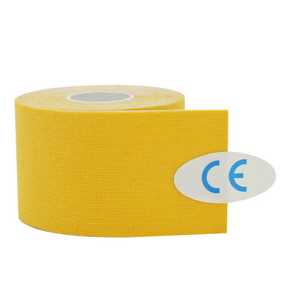 Cool Fit Elastic Sport Bandage Tape Knee Protector