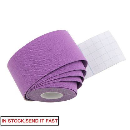 New Kinesiology Tape Athletic Recovery Elastic Tape