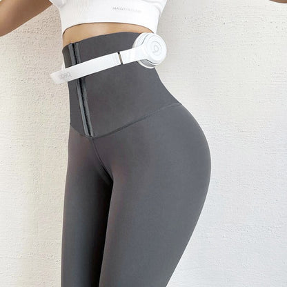 Leggings Women Fitness High Waist Sport Push Up