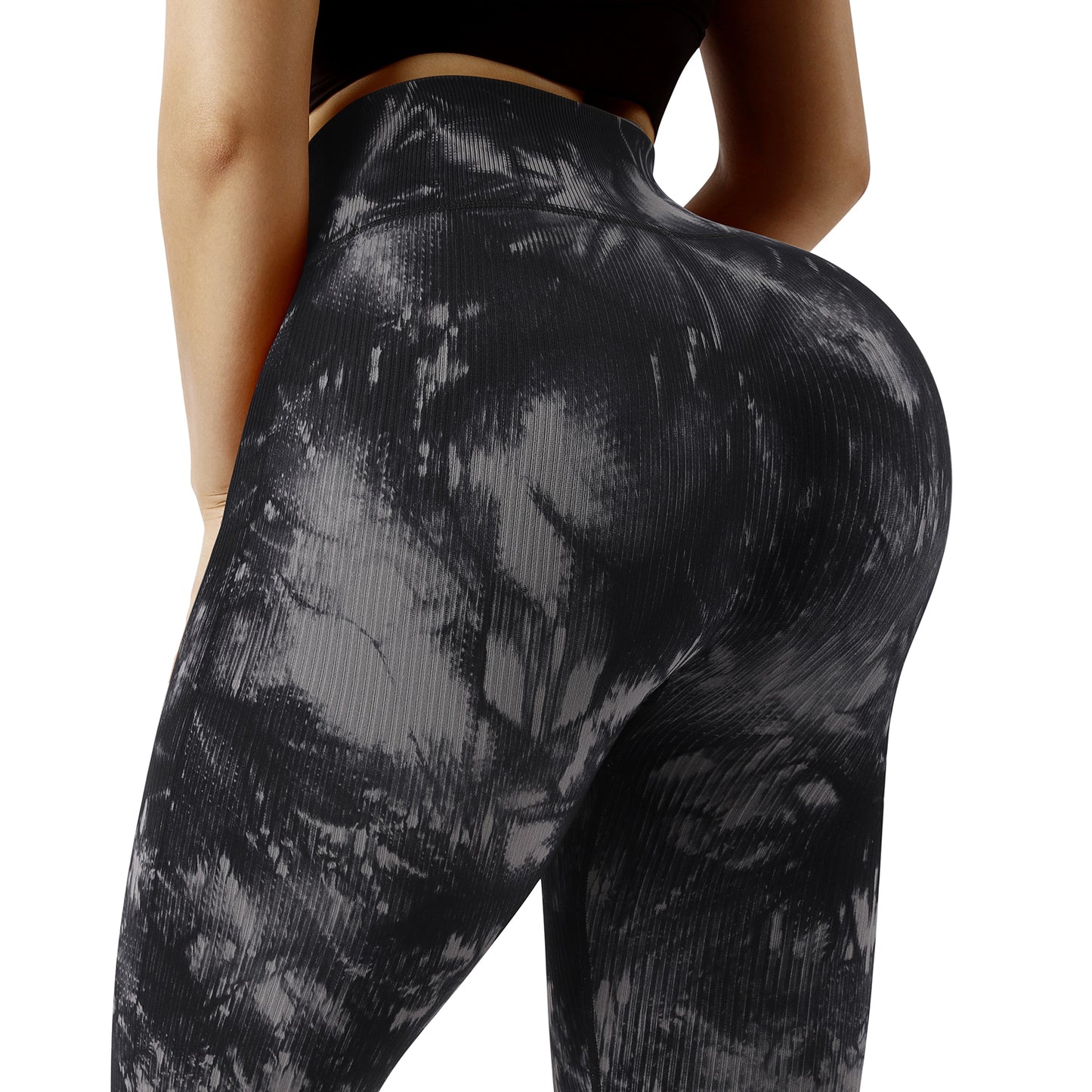 Yoga Pants Women Leggings For Fitness High Waist